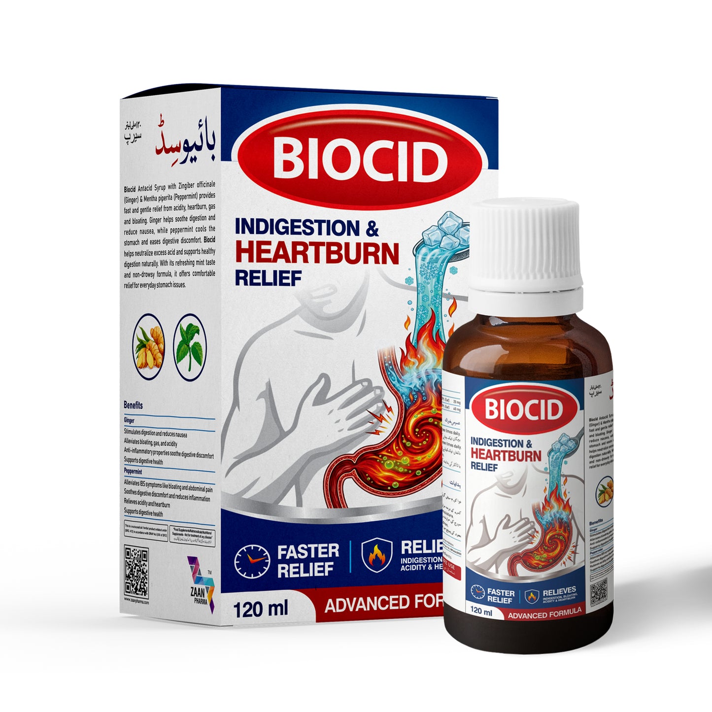 Biocid