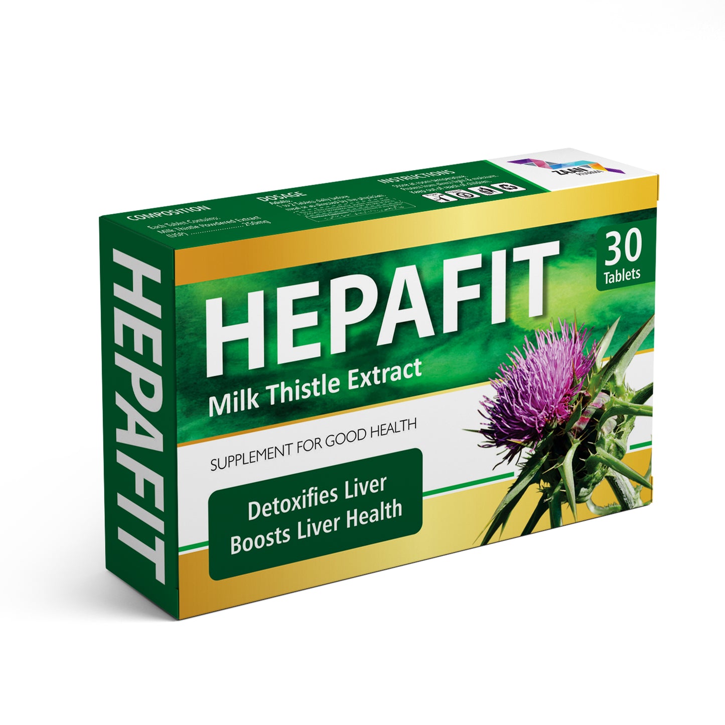 Hepafit