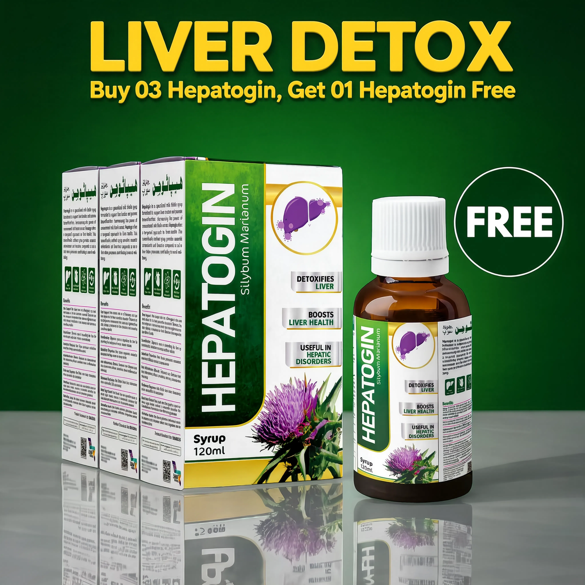 Liver Detox