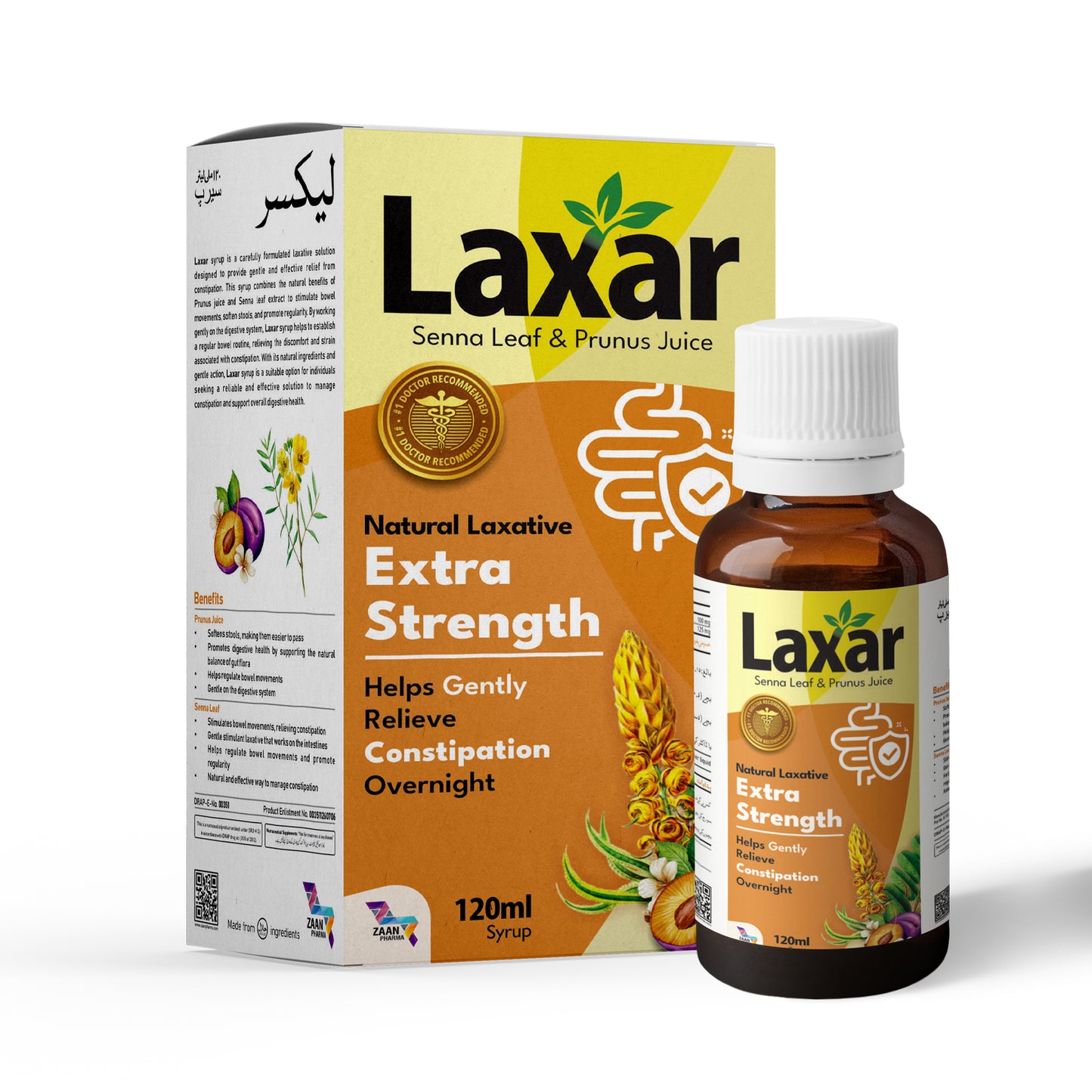 Laxar