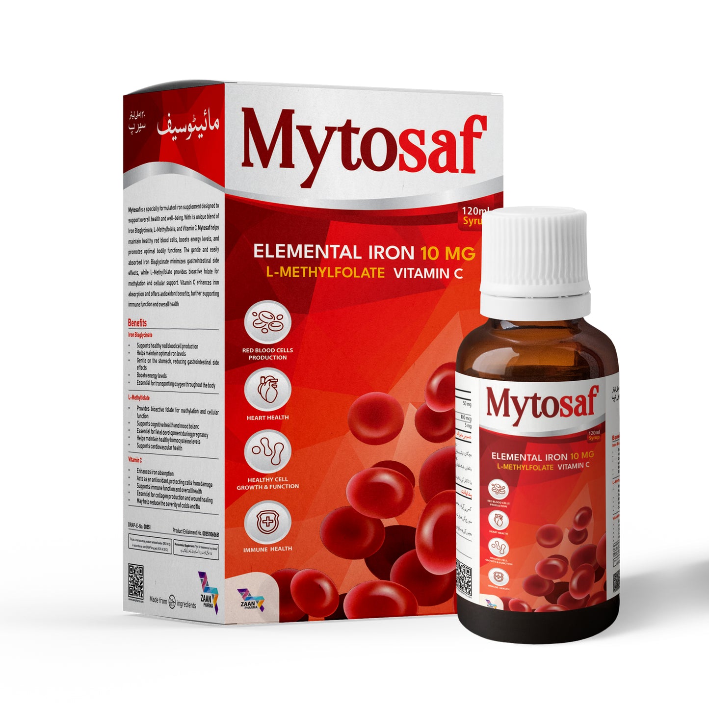 Mytosaf