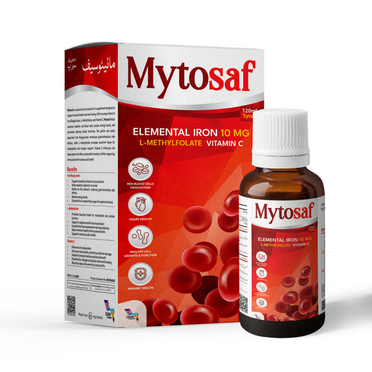 Mytosaf
