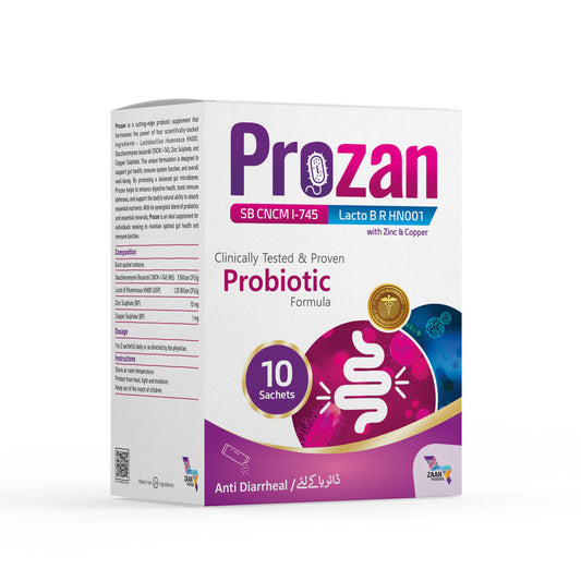 Prozan