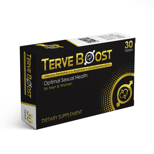Terve Boost