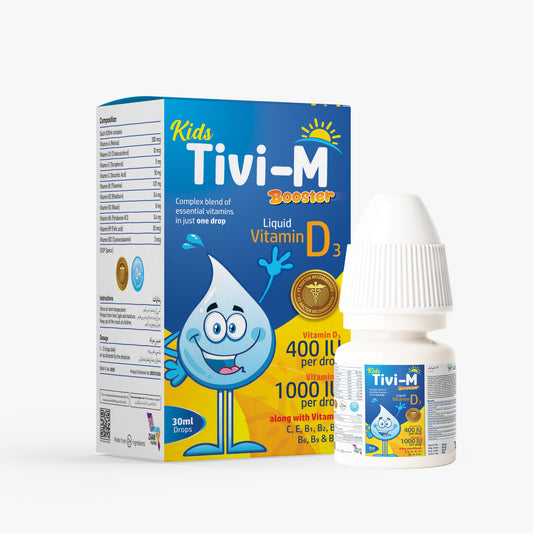 Tivi-M