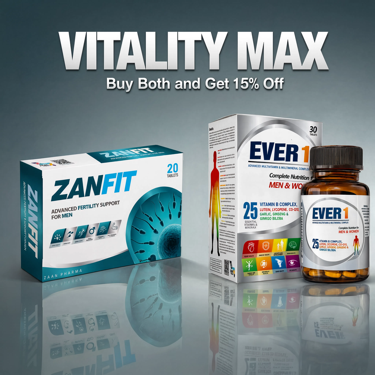 Vitality Max