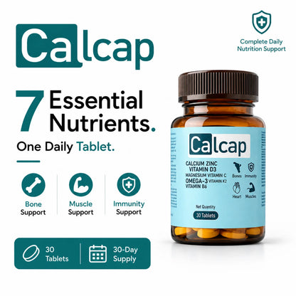 Calcap