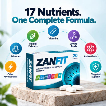 Zanfit