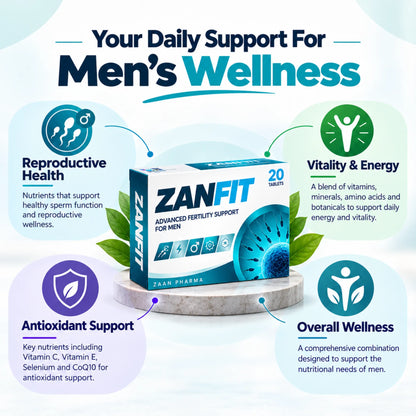 Zanfit
