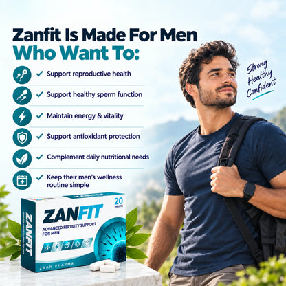 Zanfit