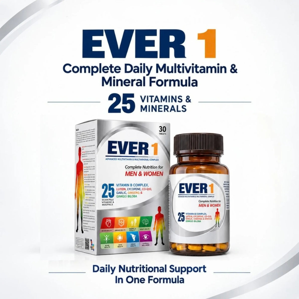 Ever 1