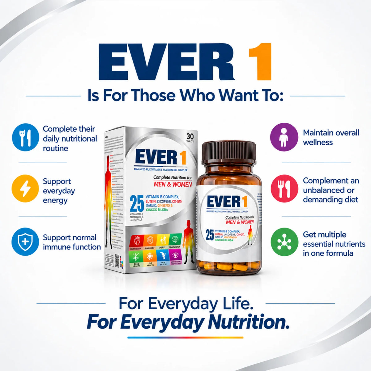 Ever 1