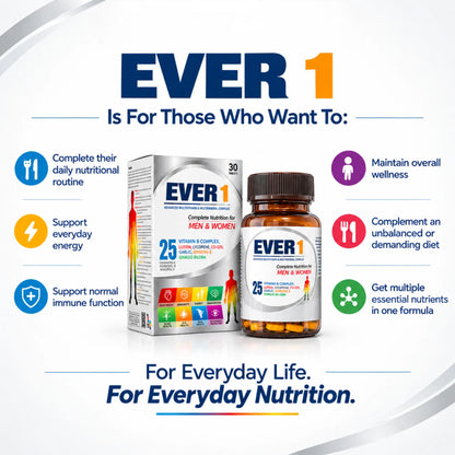 Ever 1