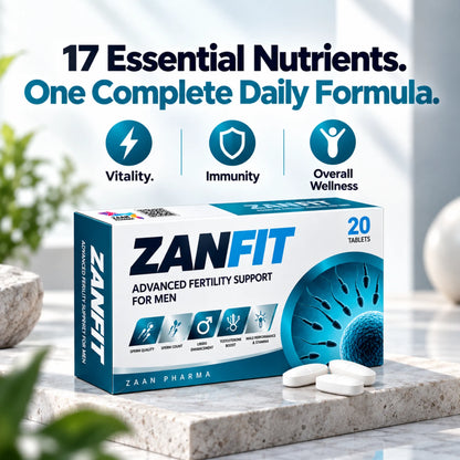 Zanfit