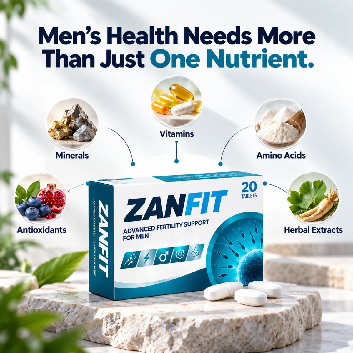 Zanfit