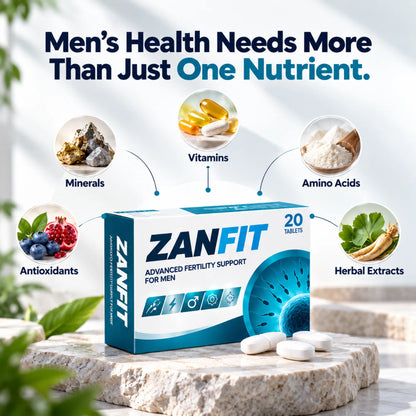 Zanfit
