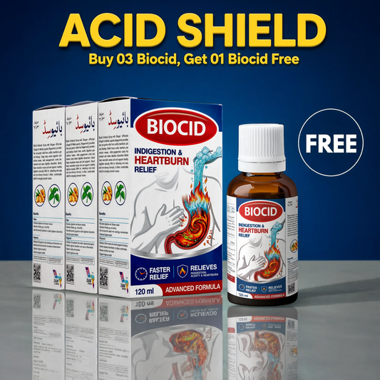 Acid Shield