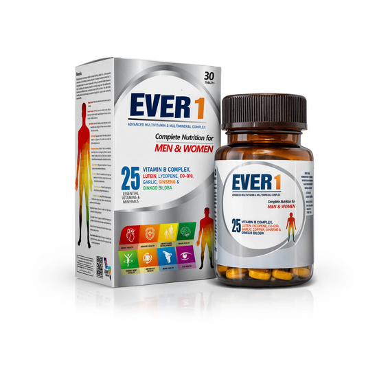 Ever 1