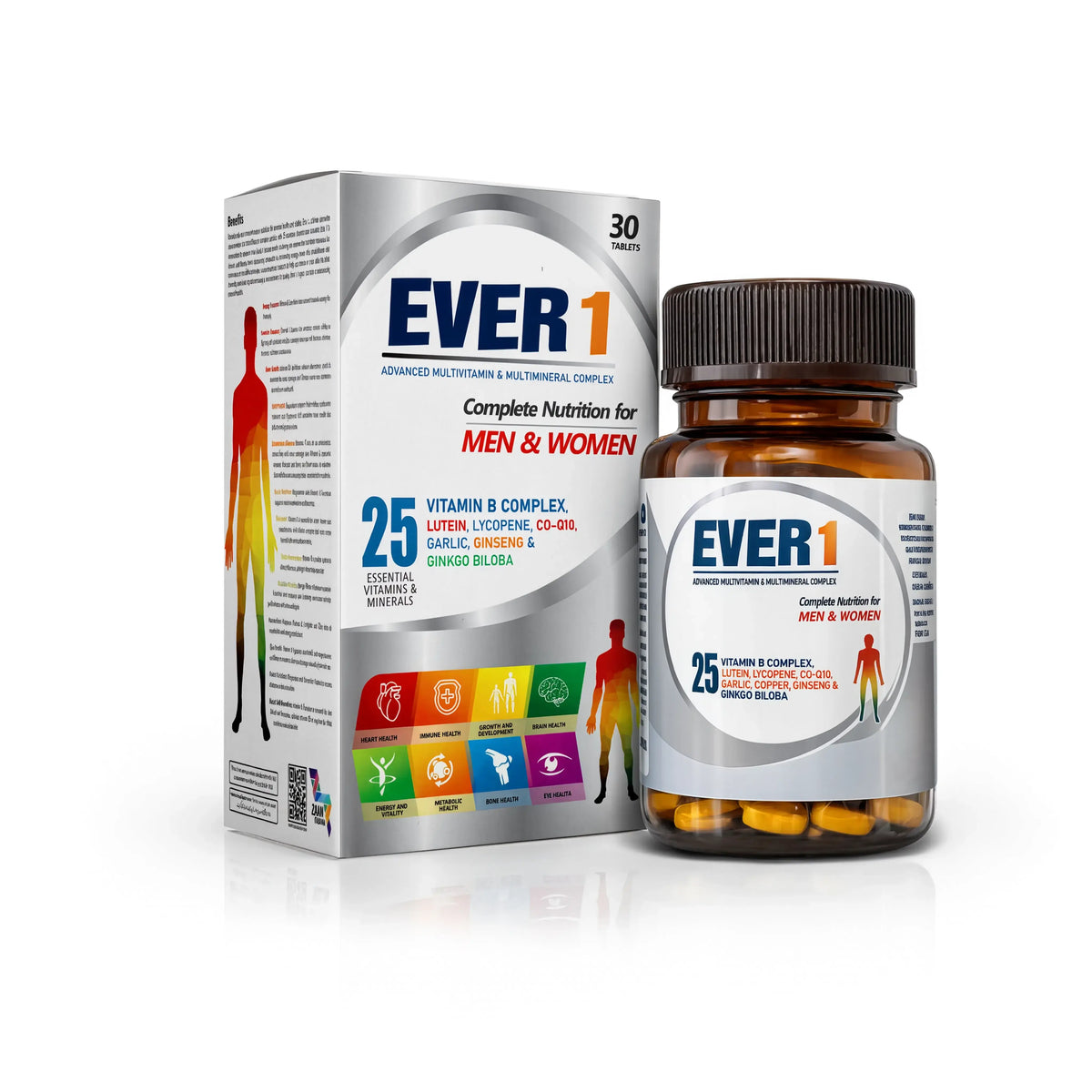 Ever 1