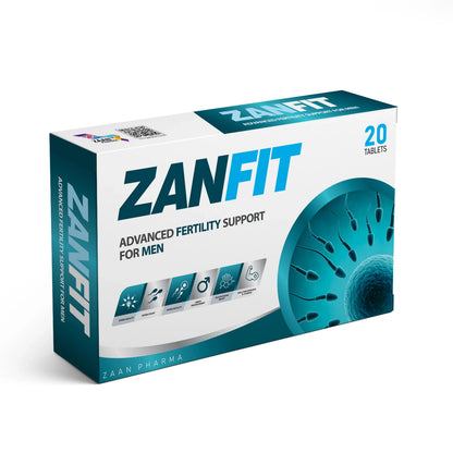 Zanfit