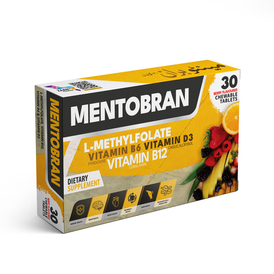 Mentobran