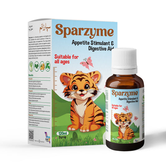 Sparzyme
